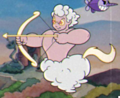 Cuphead, la guía completa