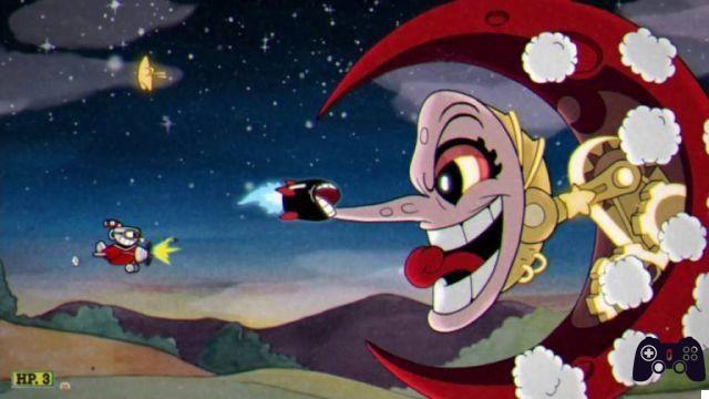 Cuphead, o guia completo