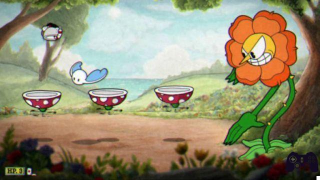 Cuphead, The Complete Guide