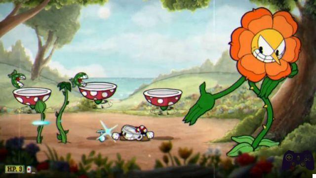 Cuphead, la guía completa