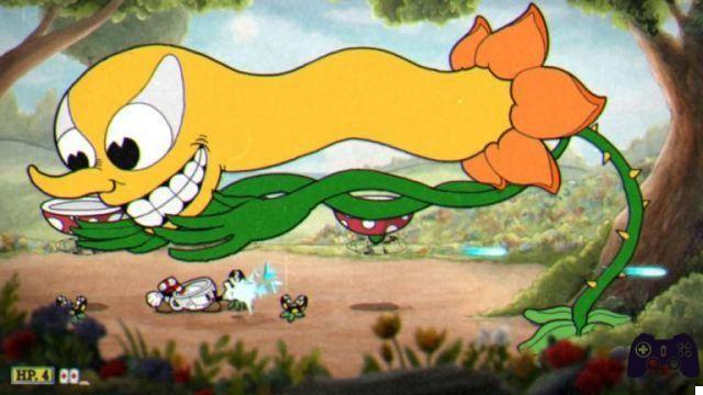 Cuphead, o guia completo