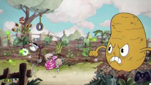 Cuphead, le guide complet