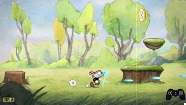 Cuphead, o guia completo