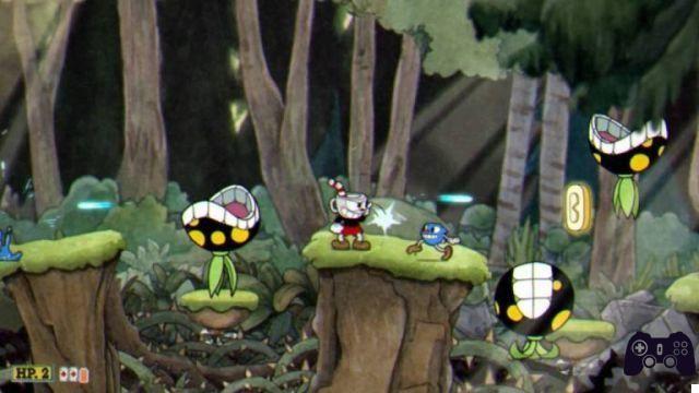 Cuphead, The Complete Guide