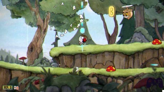 Cuphead, la guía completa