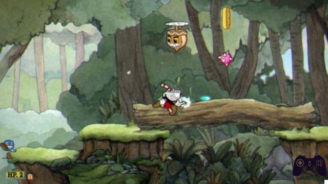 Cuphead, The Complete Guide