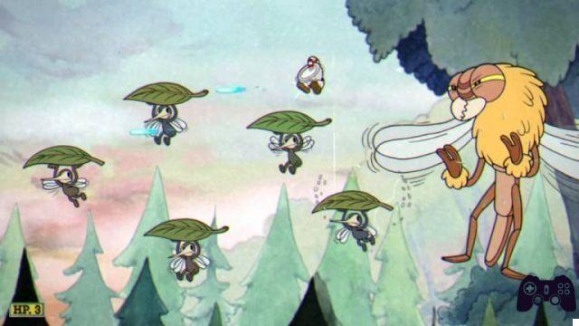 Cuphead, o guia completo