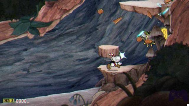 Cuphead, o guia completo