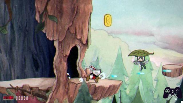 Cuphead, la guía completa