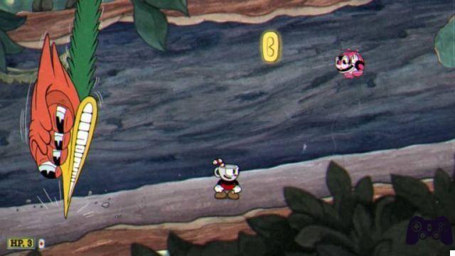 Cuphead, la guía completa