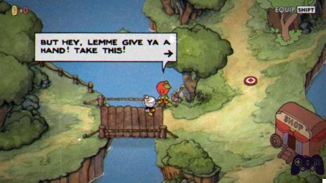 Cuphead, le guide complet