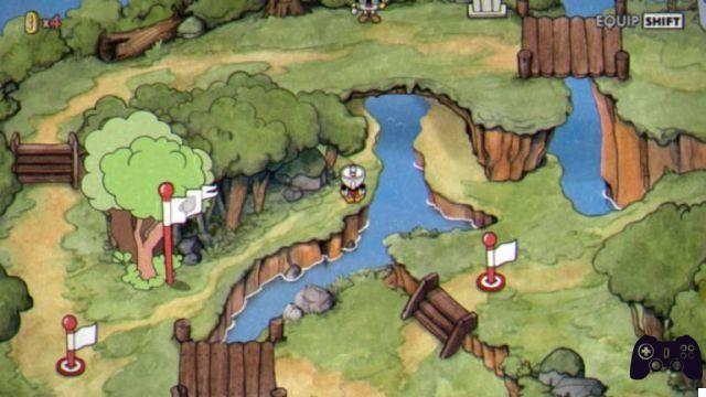 Cuphead, le guide complet