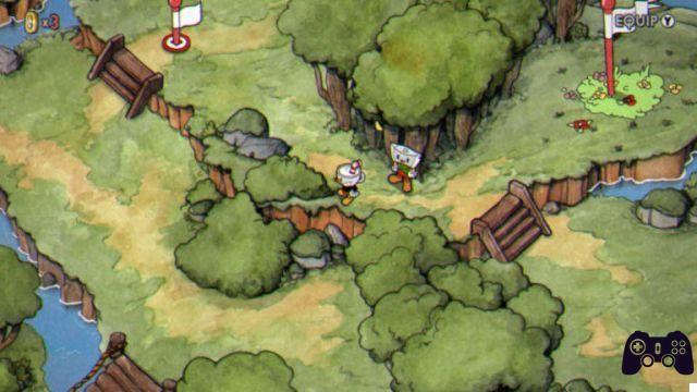 Cuphead, o guia completo