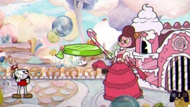 Cuphead, la guía completa