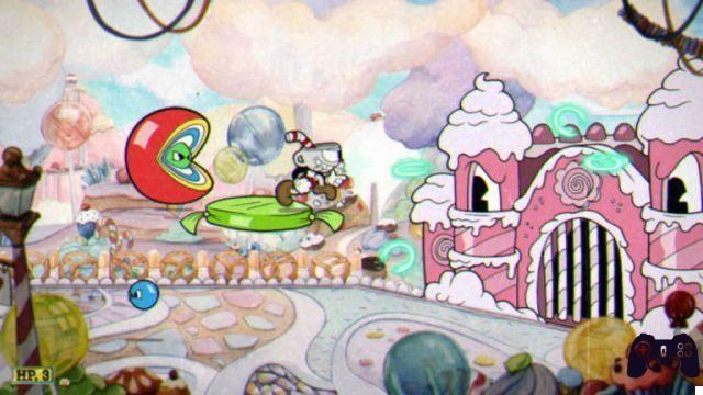 Cuphead, la guía completa