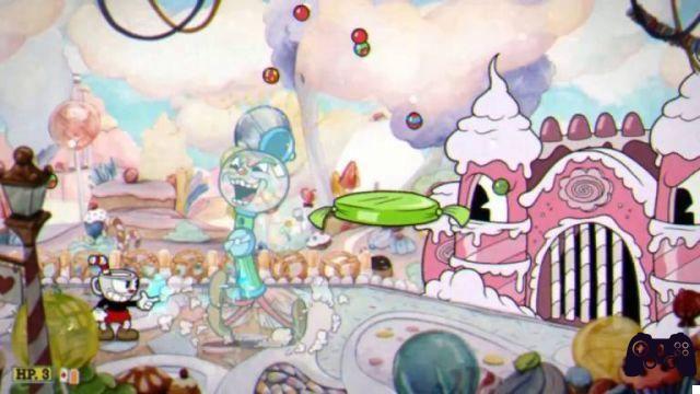 Cuphead, o guia completo