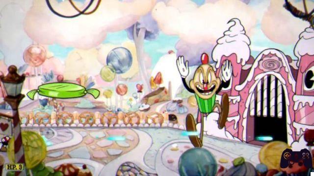 Cuphead, la guía completa