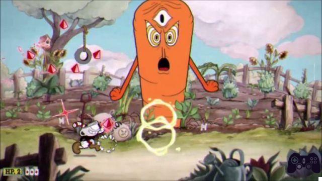 Cuphead, la guía completa