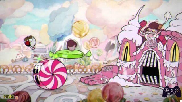 Cuphead, le guide complet