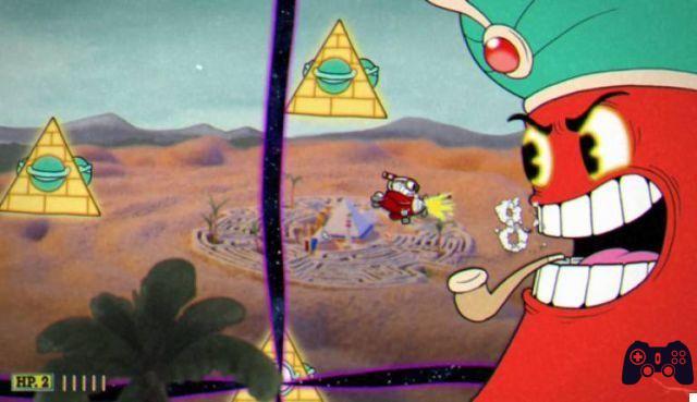 Cuphead, The Complete Guide