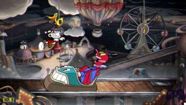 Cuphead, la guía completa