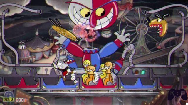 Cuphead, o guia completo