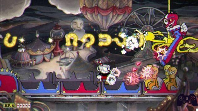 Cuphead, The Complete Guide