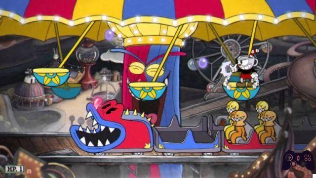 Cuphead, le guide complet