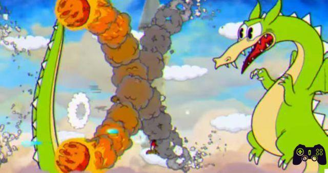 Cuphead, o guia completo