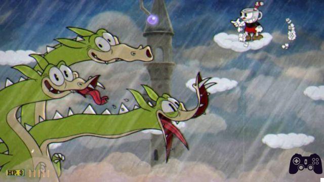 Cuphead, The Complete Guide