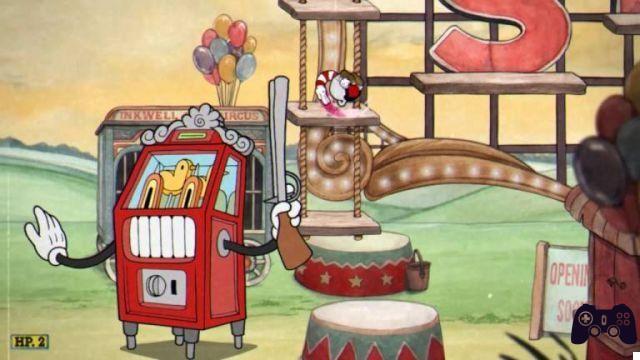 Cuphead, le guide complet