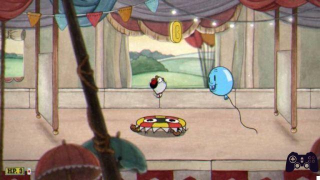 Cuphead, le guide complet