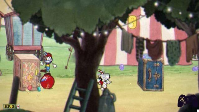 Cuphead, le guide complet