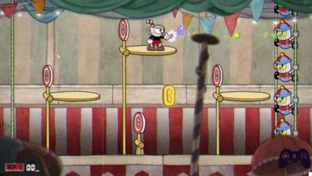 Cuphead, o guia completo