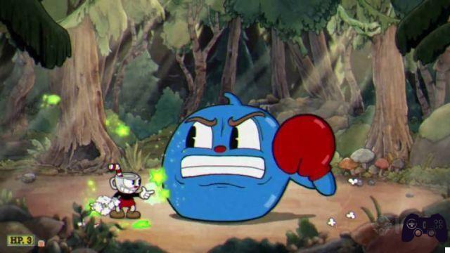 Cuphead, The Complete Guide