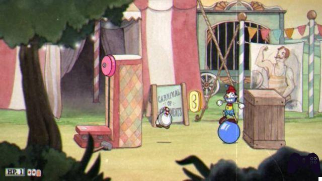 Cuphead, la guía completa