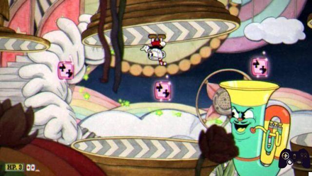 Cuphead, la guía completa