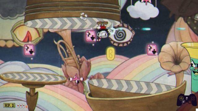 Cuphead, la guía completa