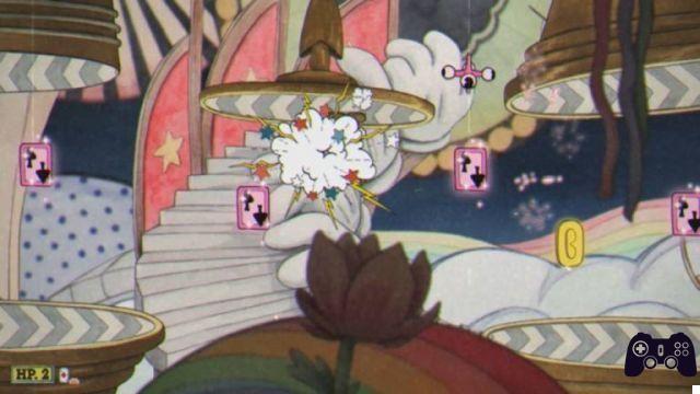 Cuphead, o guia completo