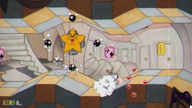 Cuphead, le guide complet