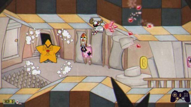 Cuphead, la guía completa