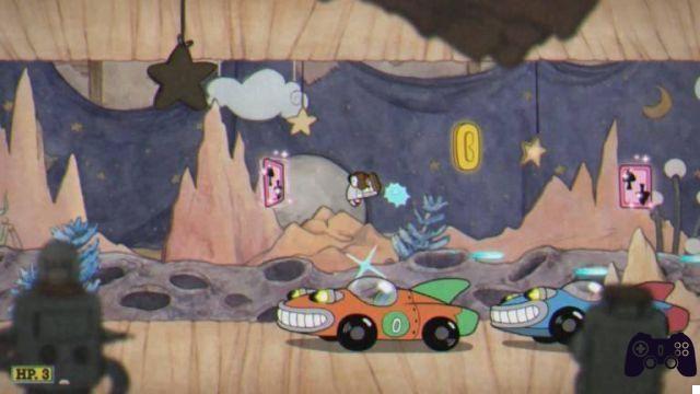 Cuphead, o guia completo