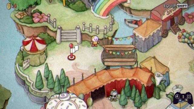 Cuphead, le guide complet