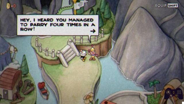 Cuphead, The Complete Guide