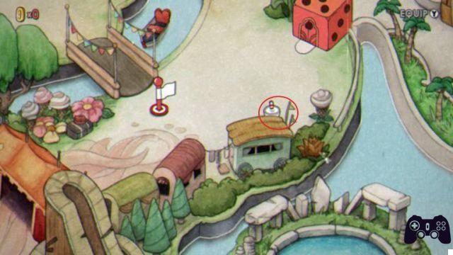 Cuphead, le guide complet