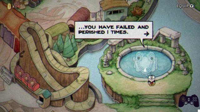 Cuphead, le guide complet