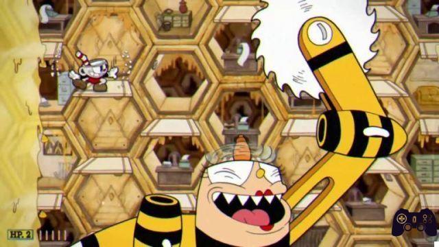 Cuphead, le guide complet