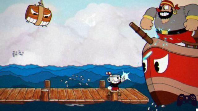 Cuphead, The Complete Guide