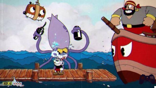 Cuphead, The Complete Guide