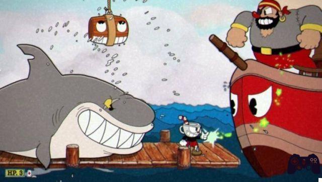 Cuphead, o guia completo